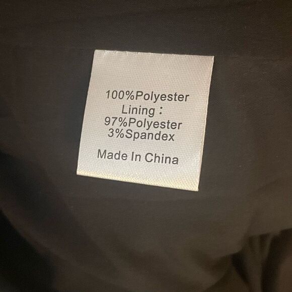 TUCKERNUCK Tiger Jacquard Marlowe Dress Size XS $198.00 - Picture 8 of 8